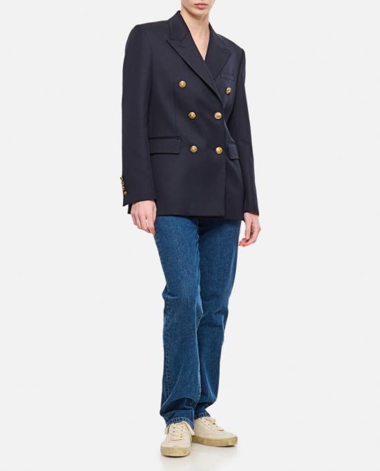 25SS 프레임 데님 팬츠 WP25DPA001WRTN Blue - FRAME