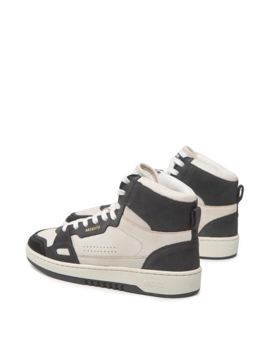 25FW 악셀 아리가토 스니커즈 F0003019 Grey - AXEL ARIGATO