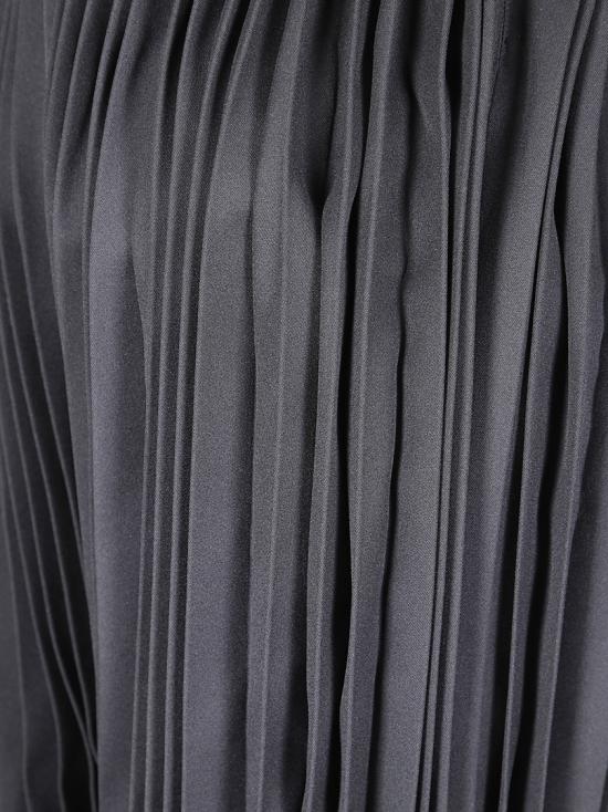 25FW 꼼데가르송 팔라초 팬츠 GPP017W25 Black - COMME DES GARCONS