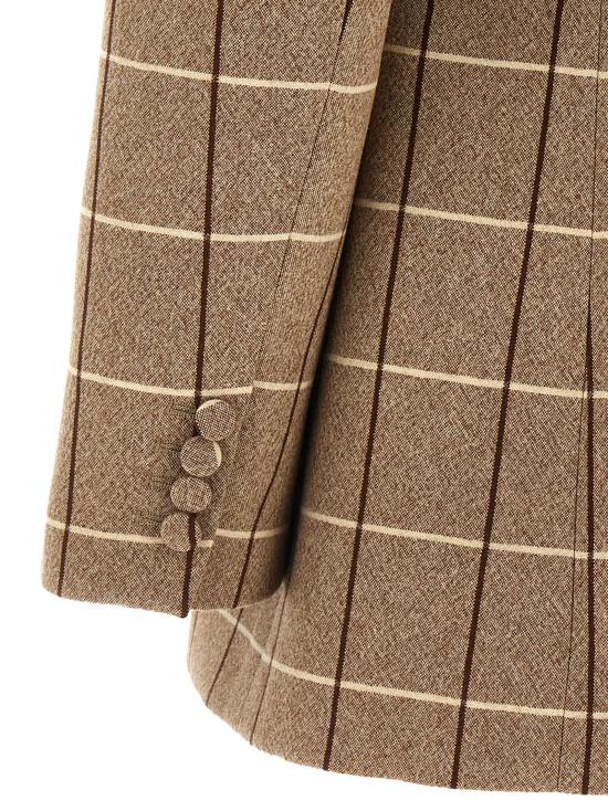 25FW 발렌티노 가라바니 수트 세트 B0CE4V29R3CCE Beige - VALENTINO GARAVANI