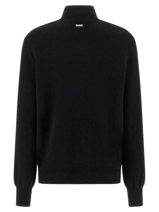 26SS 살바토레 페라가모 터틀넥 788654NERO Black - SALVATORE FERRAGAMO