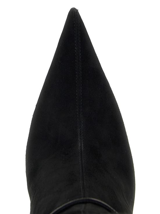 25FW 쥬세페자노티 부츠 I580011001 Black - GIUSEPPE ZANOTTI