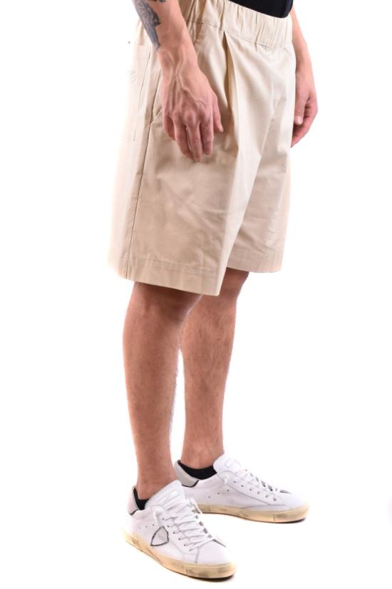  라니우스 숏팬츠 BRU09SABBIA Neutrals - LANEUS