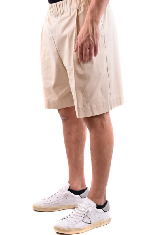  라니우스 숏팬츠 BRU09SABBIA Neutrals - LANEUS