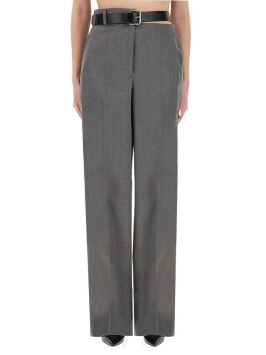 25FW 스텔라 맥카트니 팬츠 640292 3CU7031262 Grey