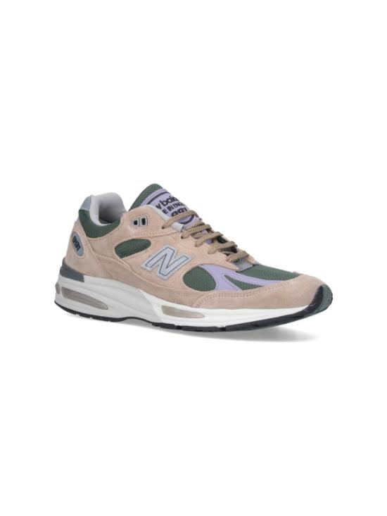 25SS 뉴발란스 991 스니커즈 U991DL2 Neutrals - NEW BALANCE
