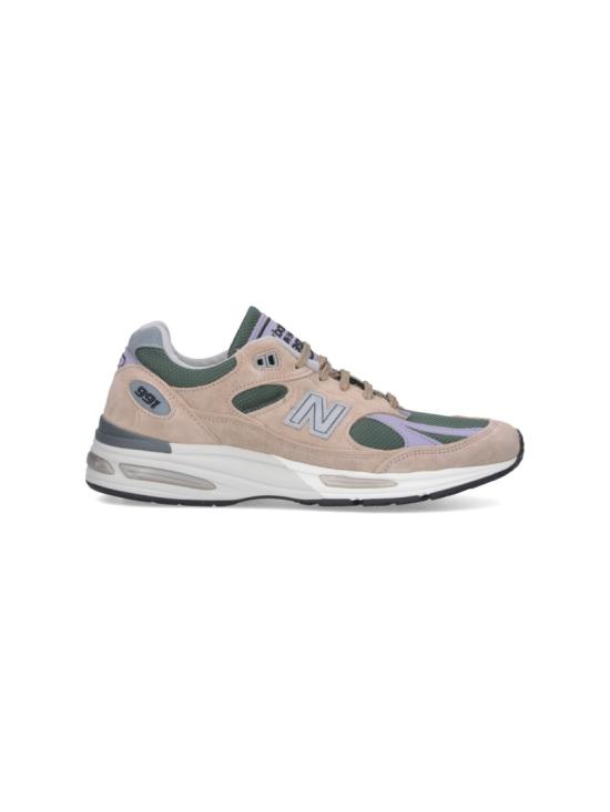 25SS 뉴발란스 991 스니커즈 U991DL2 Neutrals