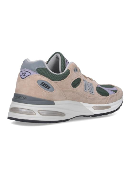 25SS 뉴발란스 991 스니커즈 U991DL2 Neutrals - NEW BALANCE