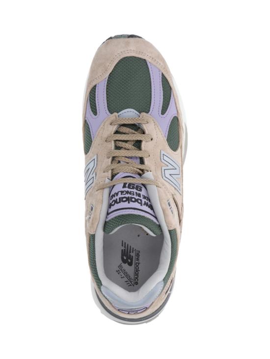25SS 뉴발란스 991 스니커즈 U991DL2 Neutrals - NEW BALANCE