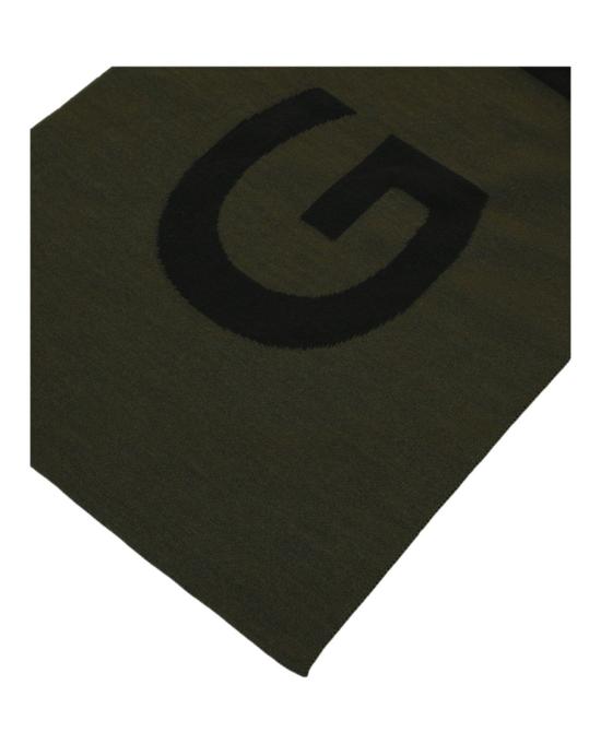  지방시 머플러/스카프 710002 93900 9 92024 NS Green - GIVENCHY