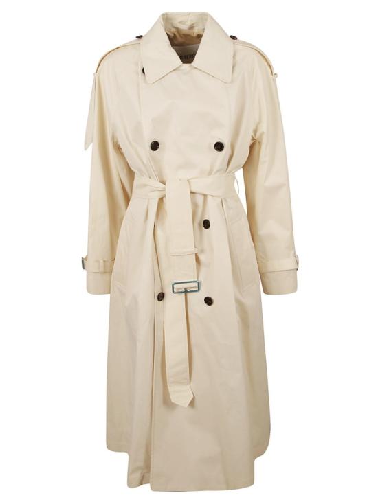  버버리 코트 8080863 B8620 Neutrals