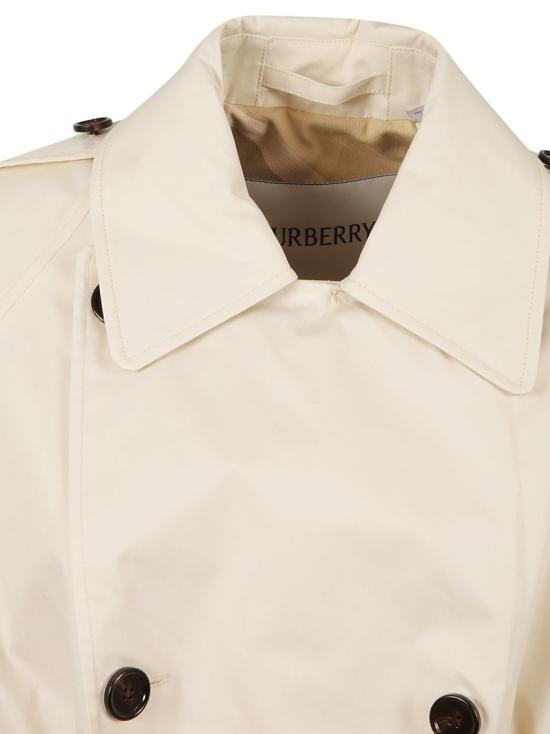  버버리 코트 8080863 B8620 Neutrals - BURBERRY