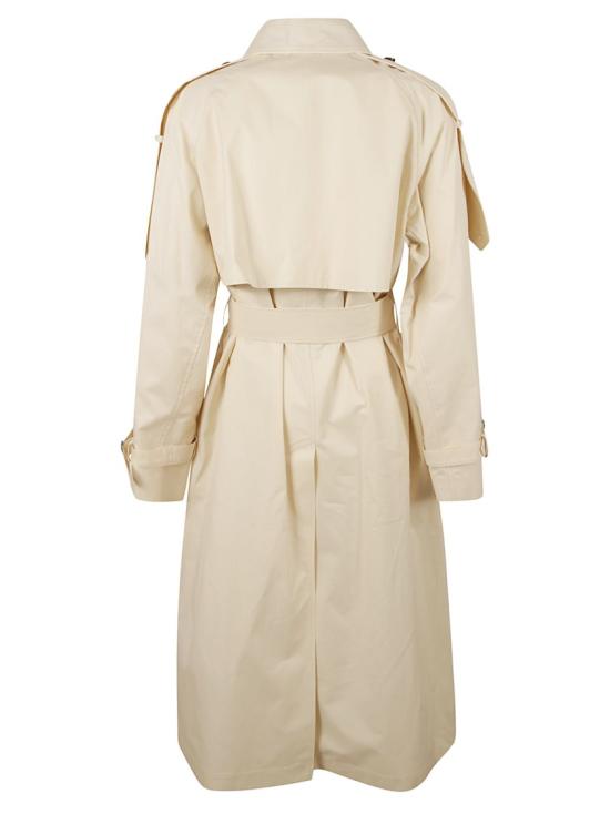  버버리 코트 8080863 B8620 Neutrals - BURBERRY