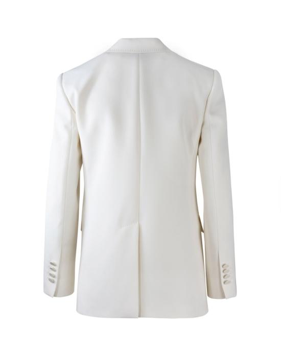 25FW 막스마라 자켓 6749332 White - MAX MARA