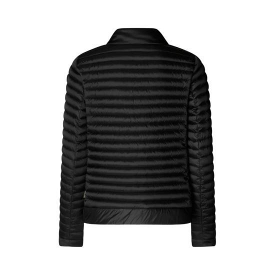  세이브더덕 자켓 D31058W Black - SAVE THE DUCK