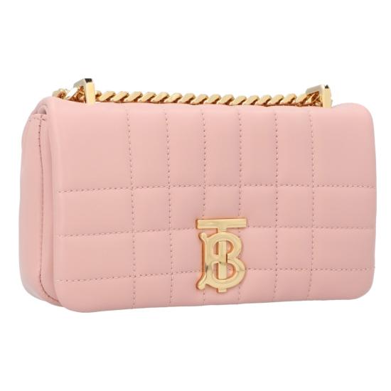 버버리 숄더백 8063014 Pink - BURBERRY