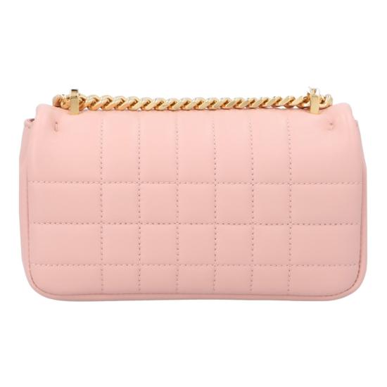  버버리 숄더백 8063014 Pink - BURBERRY
