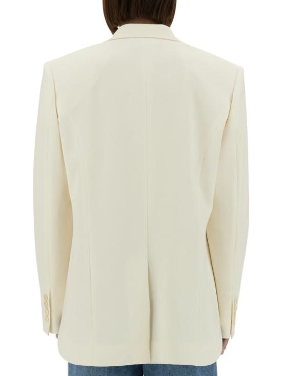  스텔라 맥카트니 수트 자켓 650100 3CU7049200 White - STELLA MCCARTNEY