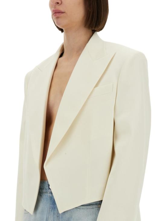  스텔라 맥카트니 수트 자켓 650100 3CU7049200 White - STELLA MCCARTNEY