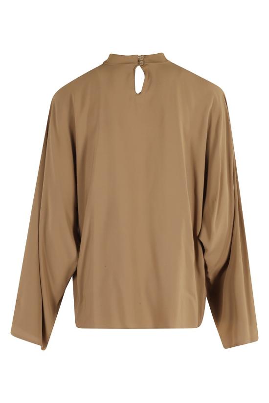 25FW 페데리카 토시 블라우스 31103 304 097 Neutrals - FEDERICA TOSI