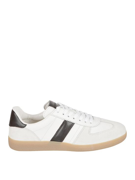 25FW 톰포드 ARCHER 아처 스니커즈 J1558LCL457N5W028 White