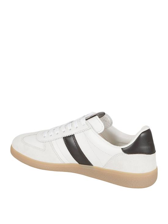 25FW 톰포드 ARCHER 아처 스니커즈 J1558LCL457N5W028 White - TOMFORD