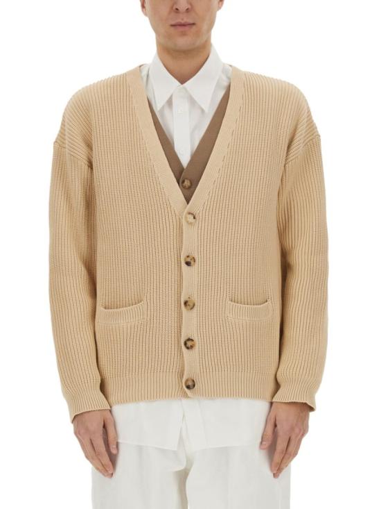  모스키노 가디건 09100207 4019 Neutrals