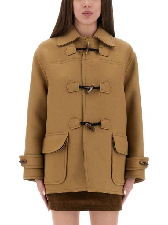 25FW 모스키노 자켓 06118217 0084 Neutrals