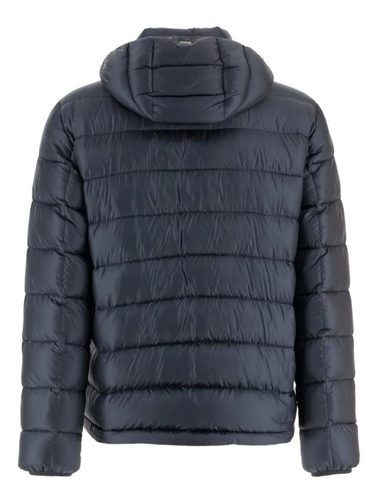 25FW 에르노 자켓 PI001299U 12020Z 9200 NAVY BLUE - HERNO