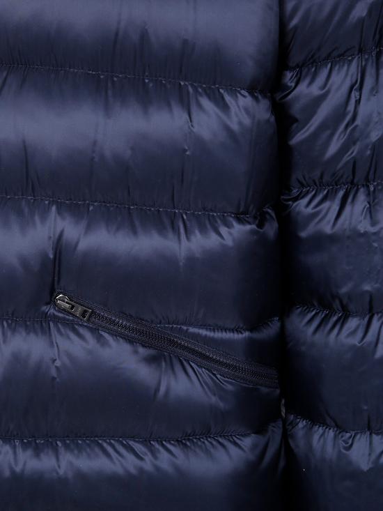 25FW 에르노 자켓 PI001299U 12020Z 9200 NAVY BLUE - HERNO