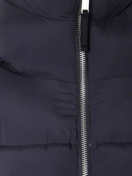 25FW 톰크롬 베스트 WJ214 BLACK - THOM KROM