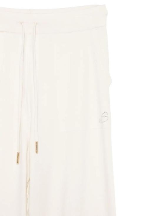 25FW 블루걸 스트레이트 팬츠 RF5206MA41R 14300 CHALK - BLUGIRL