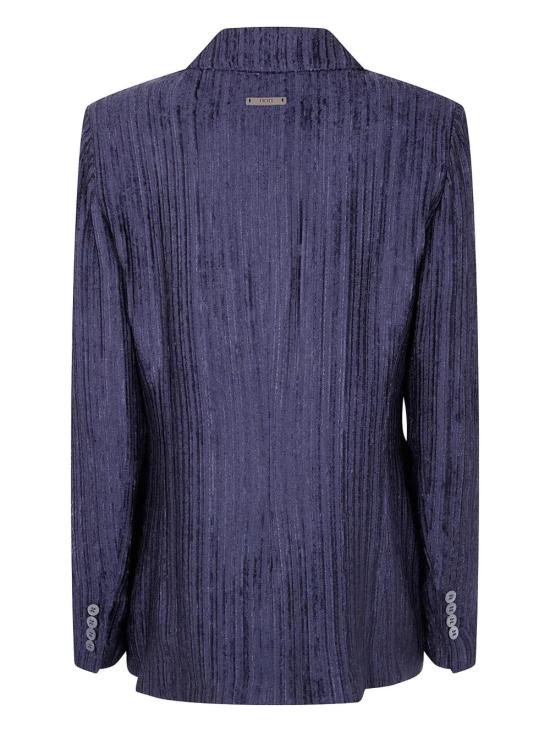 25FW 페세리코 수트 자켓 E01401H 02763 060 BLUE - PESERICO