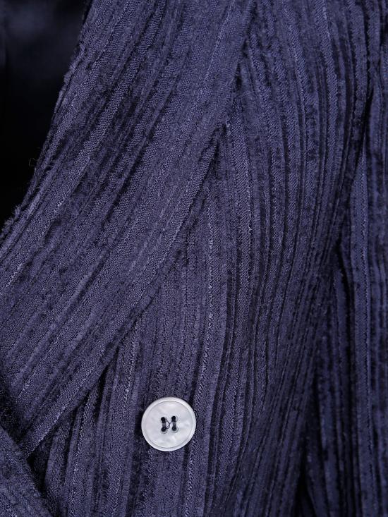 25FW 페세리코 수트 자켓 E01401H 02763 060 BLUE - PESERICO