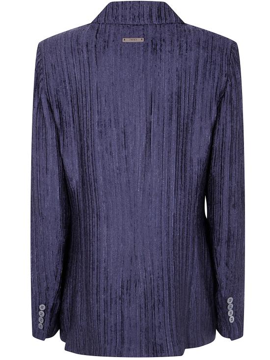 25FW 페세리코 수트 자켓 E01401H 02763 060 BLUE - PESERICO