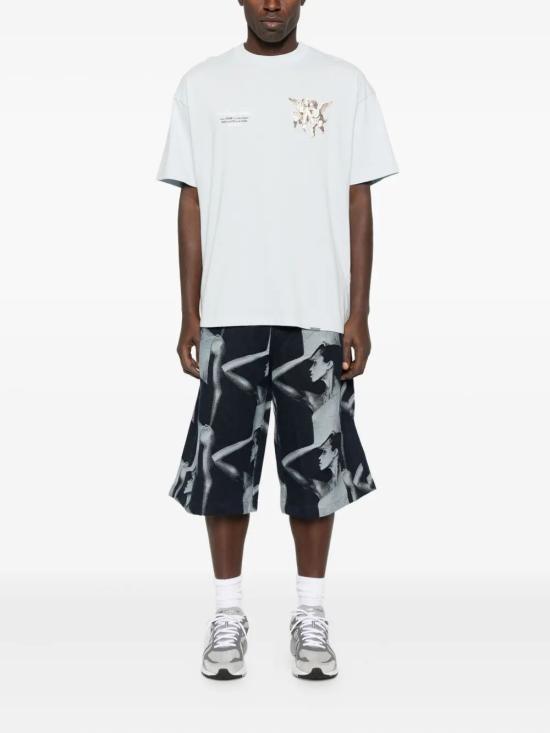 25FW 리프레젠트 탑 MLM100369 08 08 CLOUD - REPRESENT