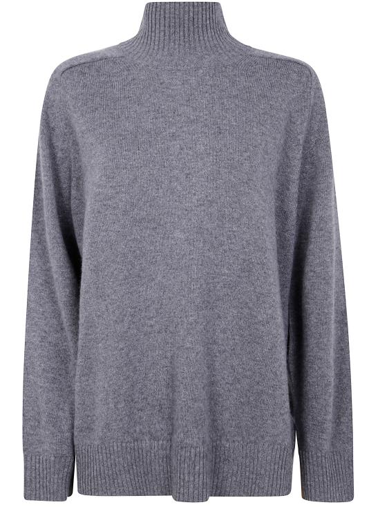 25FW 폴 스미스 터틀넥 W1R641NT11182 77 DARK TAN