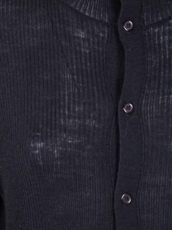 25FW 와이쓰리 터틀넥 YL K90 575 6 BLACK - Y-3