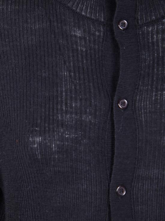 25FW 와이쓰리 터틀넥 YL K90 575 6 BLACK - Y-3