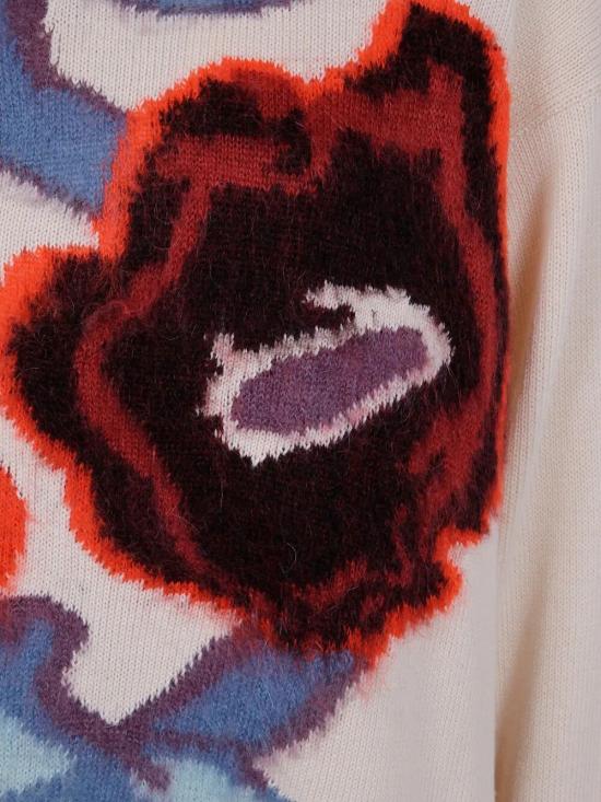 25FW 폴 스미스 스웨터 W2R607NT31375 04 IVORY - PAUL SMITH