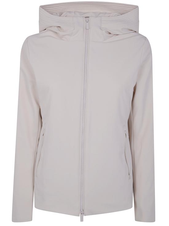 25FW 울리치 숏패딩 CFWWOU2171FRUT3496 8743 MILKY CREAM