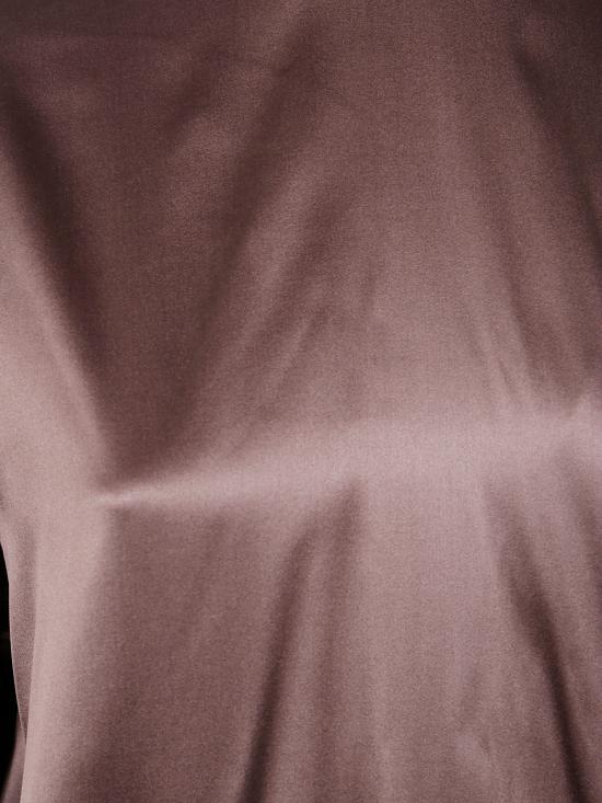 25FW 드리스 반 노튼 블라우스 252 010779 2032 703 BROWN - DRIES VAN NOTEN