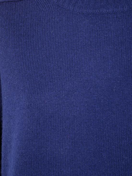 25FW 폴 스미스 터틀넥 W1R641NT11182 47 NAVY - PAUL SMITH