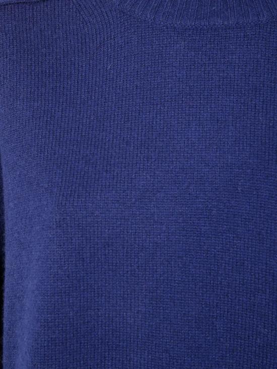 25FW 폴 스미스 터틀넥 W1R641NT11182 47 NAVY - PAUL SMITH