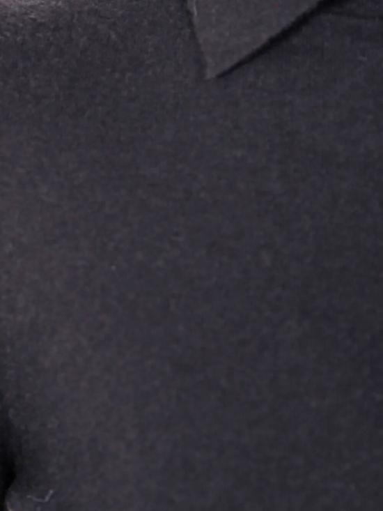 25FW 블루걸 터틀넥 RF5269MA41R 22222 BLACK - BLUGIRL