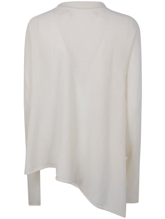 25FW 와이쓰리 스웨터 YL K10 184 1 OFF WHITE - Y-3