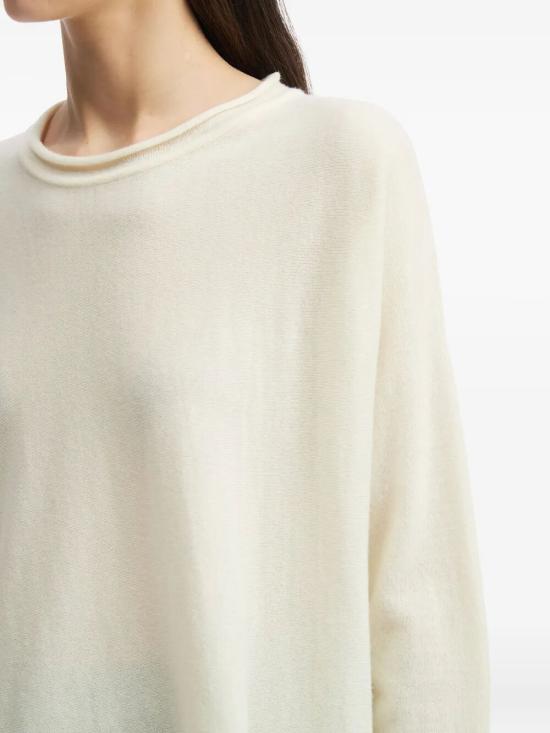 25FW 와이쓰리 스웨터 YL K10 184 1 OFF WHITE - Y-3