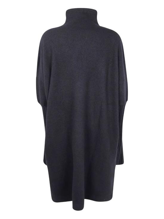 25FW 와이쓰리 터틀넥 YL K16 185 2 BLACK - Y-3