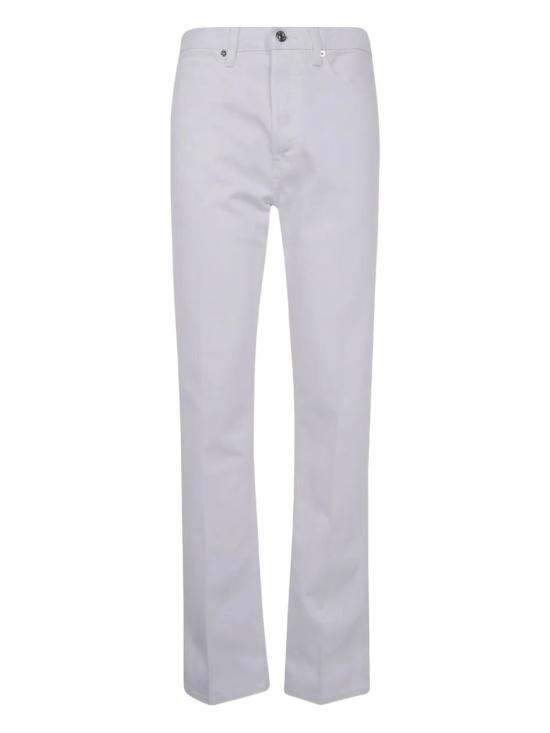 25FW 프레임 데님 팬츠 1005728 WHT WHITE - FRAME