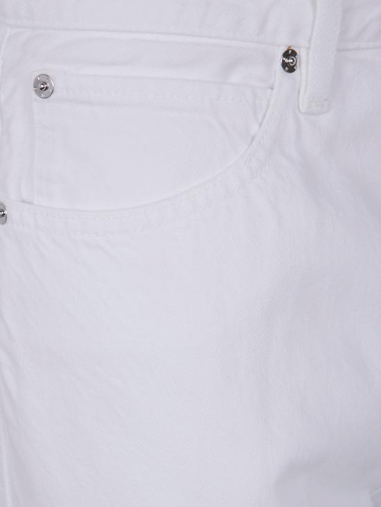 25FW 프레임 데님 팬츠 1005728 WHT WHITE - FRAME